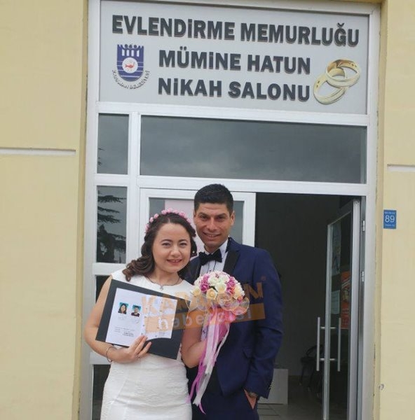 Mut ve Karaman’ın Ortak Şehit Acısı 2