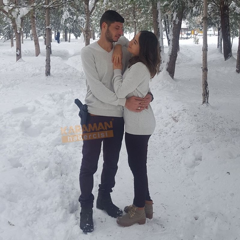 Mut ve Karaman’ın Ortak Şehit Acısı 4