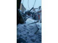 Karaman’da Esnaf Şokta