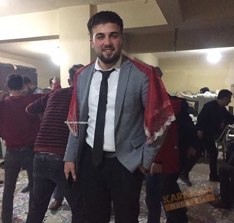 Karaman Asker Uğurlama 12