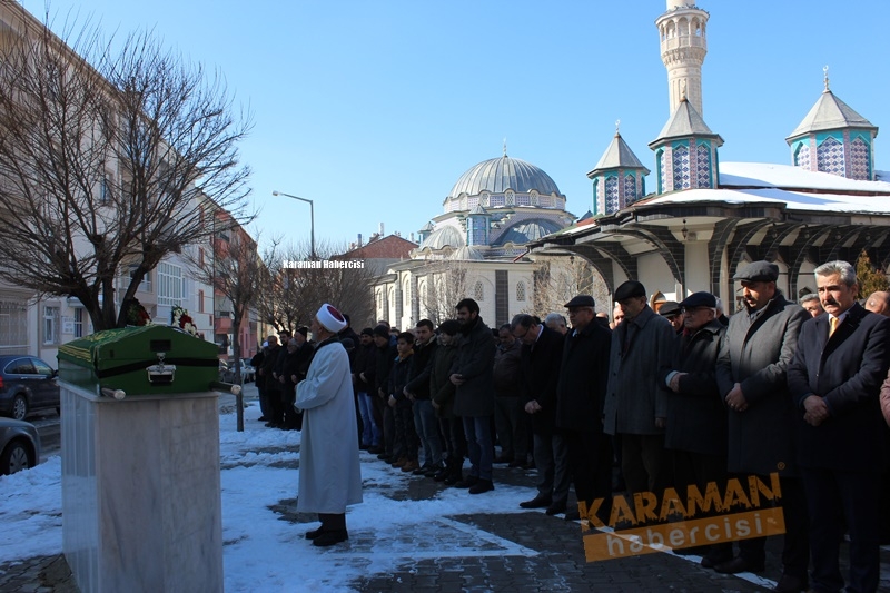 Kırmahalleli Toktay İçin Son Görev 2