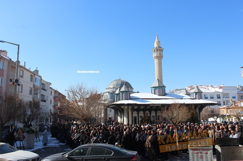 Kırmahalleli Toktay İçin Son Görev 3