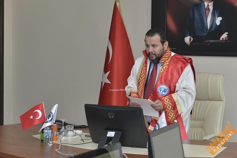 KMÜ Senatosu Afrin İçin Toplandı 2