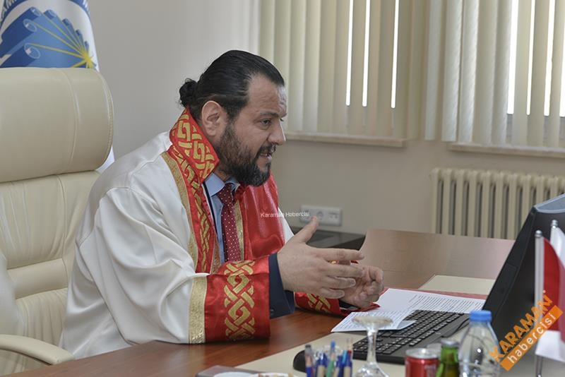 KMÜ Senatosu Afrin İçin Toplandı 3