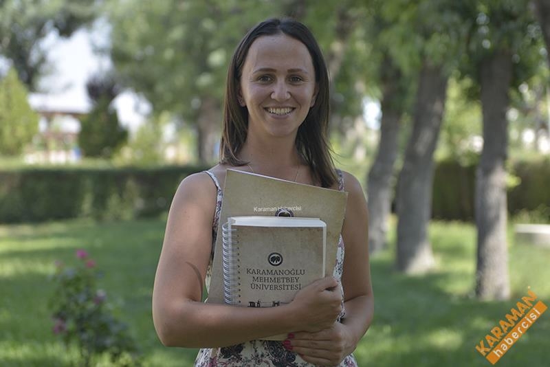 KMÜ'den 7 Farklı Ülke ile 12 Yeni Anlaşma 2