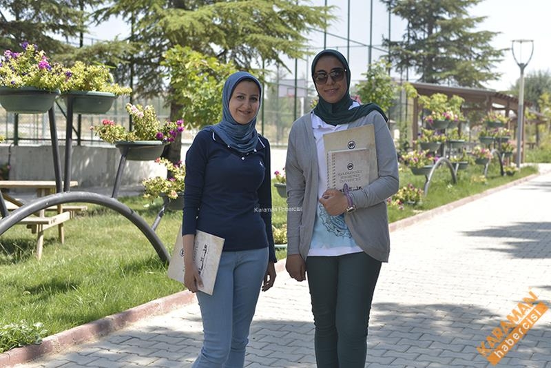 KMÜ'den 7 Farklı Ülke ile 12 Yeni Anlaşma 3