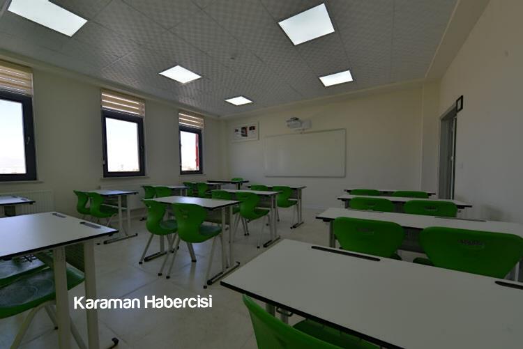 Özel Karadağ Anadolu Lisesi 2