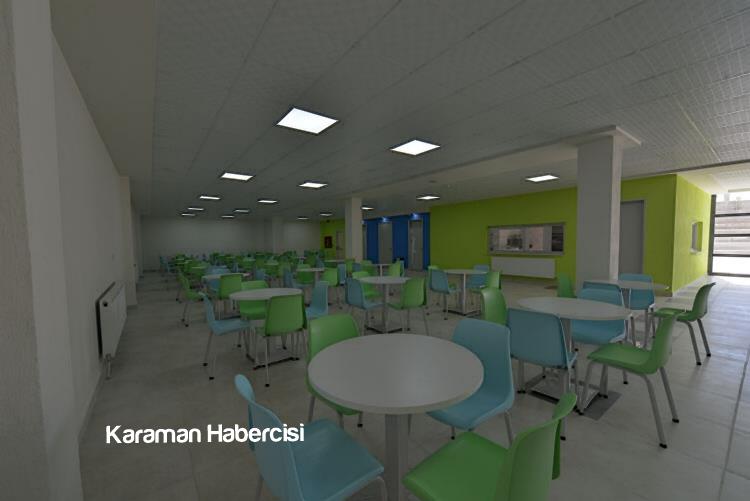 Özel Karadağ Anadolu Lisesi 3