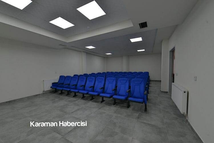 Özel Karadağ Anadolu Lisesi 4