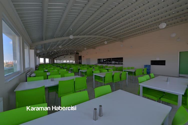 Özel Karadağ Anadolu Lisesi 5