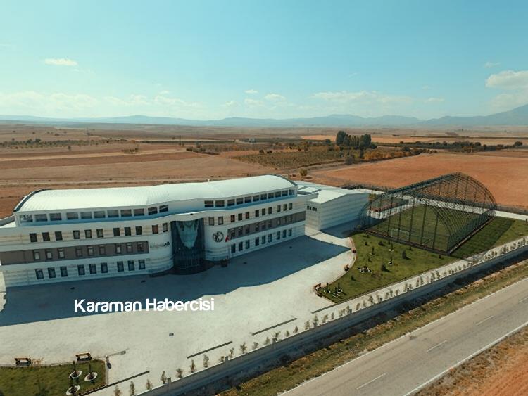 Özel Karadağ Anadolu Lisesi 8
