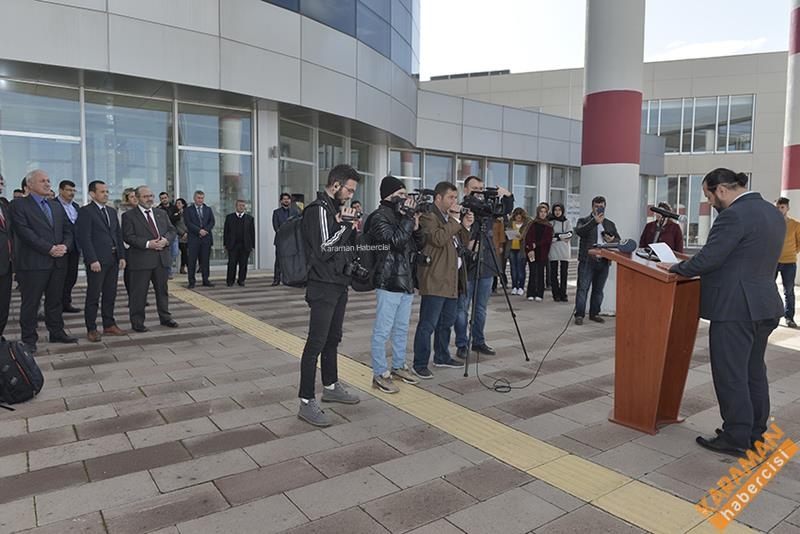 Türkiye'nin İlk 4.Nesil Paylaşımlı Bisiklet Platformu KMÜ'de 4