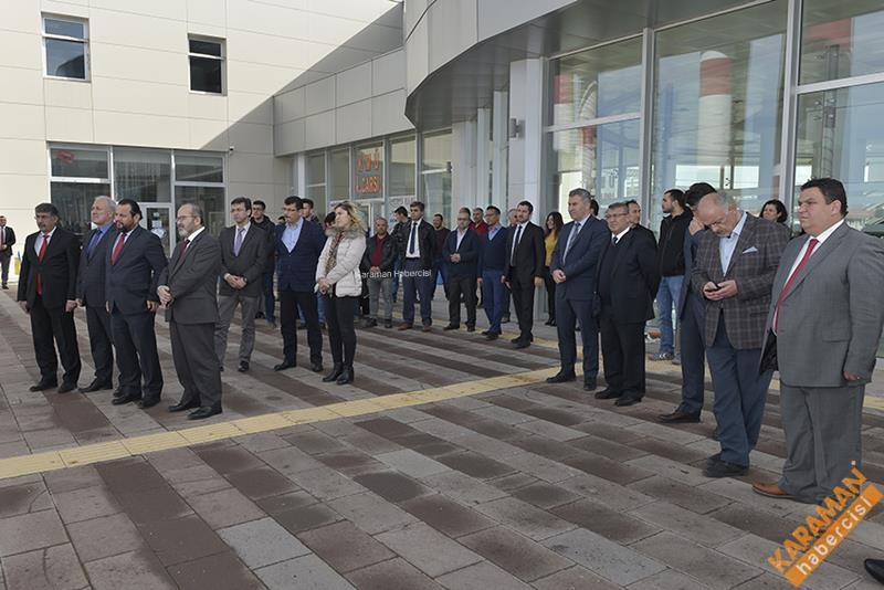 Türkiye'nin İlk 4.Nesil Paylaşımlı Bisiklet Platformu KMÜ'de 5