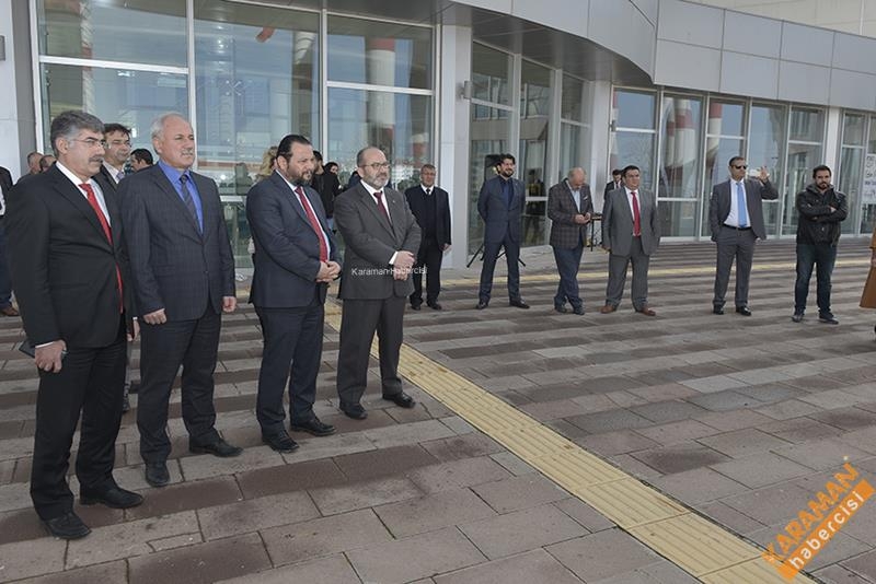 Türkiye'nin İlk 4.Nesil Paylaşımlı Bisiklet Platformu KMÜ'de 7