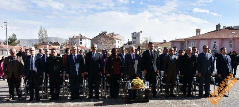 Ayrancı’daki Öğrenciler Z-Kütüphane ile Tanıştı 1