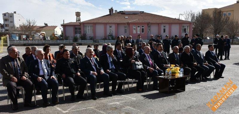 Ayrancı’daki Öğrenciler Z-Kütüphane ile Tanıştı 11