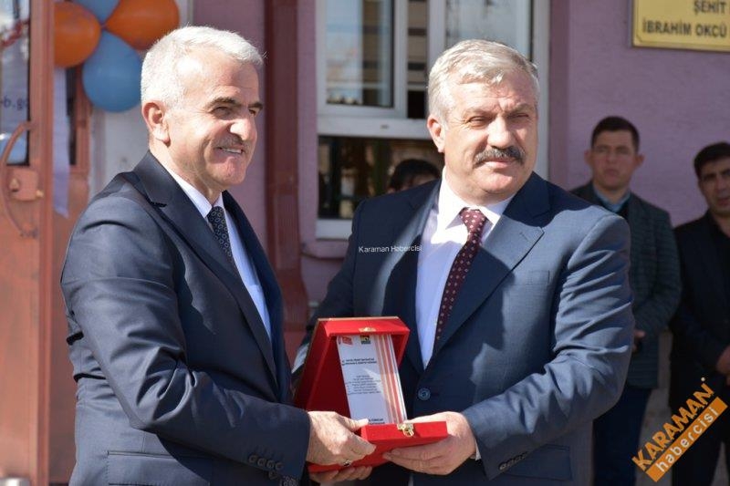 Ayrancı’daki Öğrenciler Z-Kütüphane ile Tanıştı 4