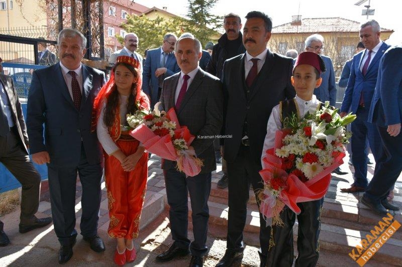 Ayrancı’daki Öğrenciler Z-Kütüphane ile Tanıştı 9