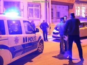 Karamanlı Vatandaş Kanlar İçinde Bulundu