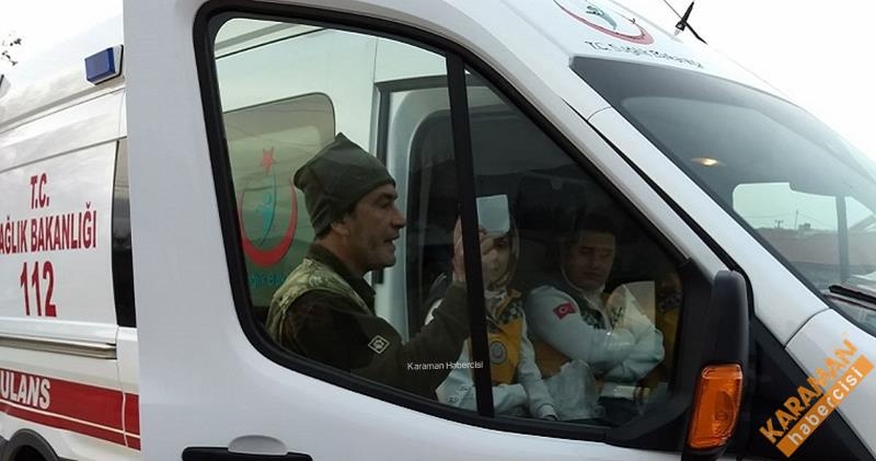 Yaban Domuzu Sürek Avı Düzenlendi 2