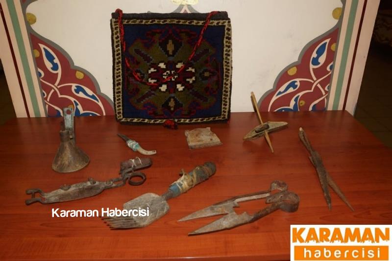 İstanbul'da Karamanlılardan Renkli Gece 28