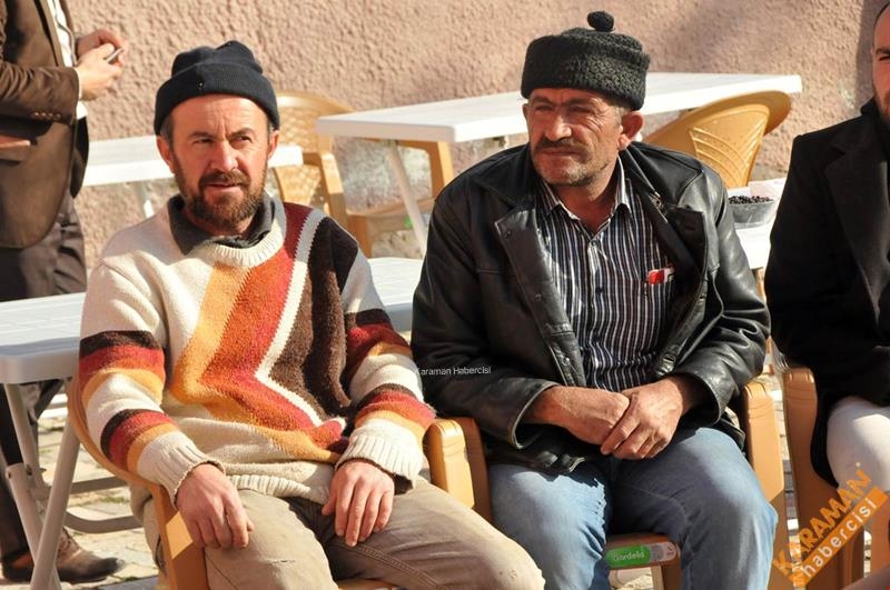 Vali Meral Köy Köy Gezmeye Devam Ediyor 18