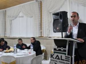 Karaman Şoförler ve Otomobilciler Odası seçimleri