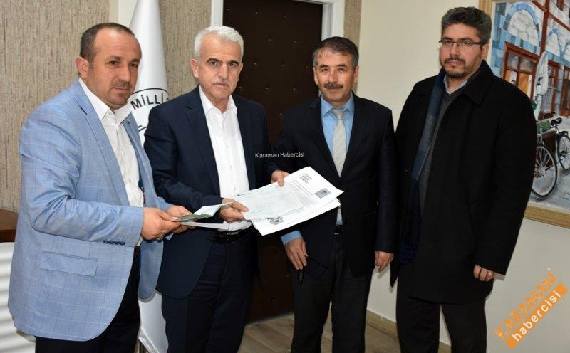 Öğrenciler İyilikte Yarışıyor 3