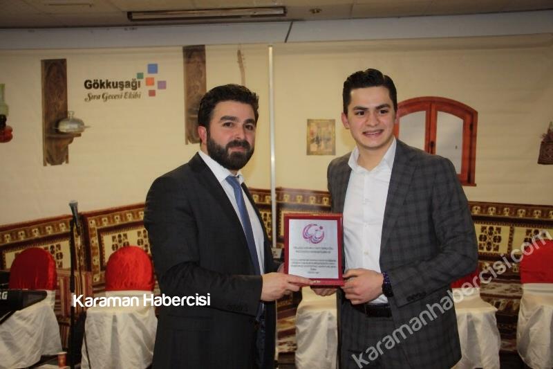 HOKAF ‘Arabaşı’  Programında Hemşerileri Buluşturdu 13