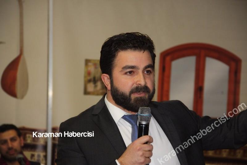 HOKAF ‘Arabaşı’  Programında Hemşerileri Buluşturdu 6