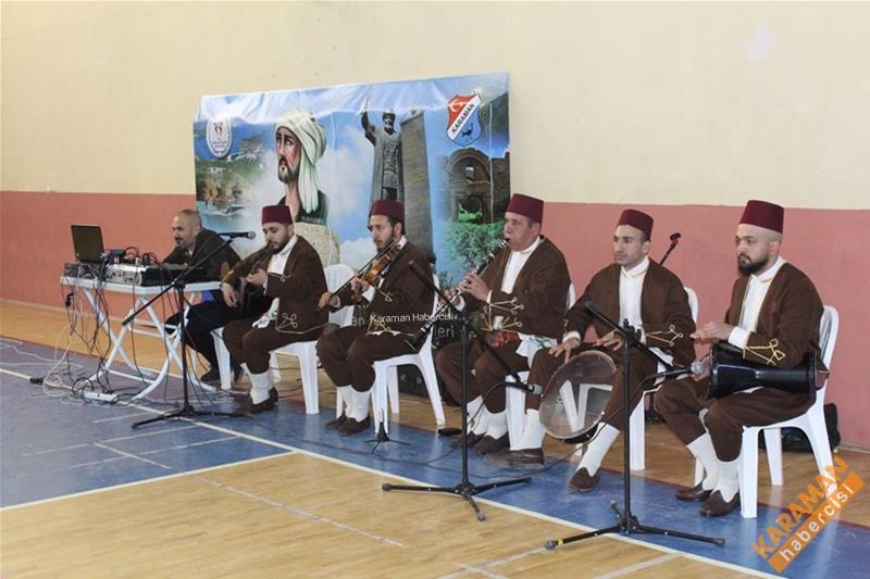 Halk Oyunları İl Birinciliği Yarışmaları Sona Erdi 10