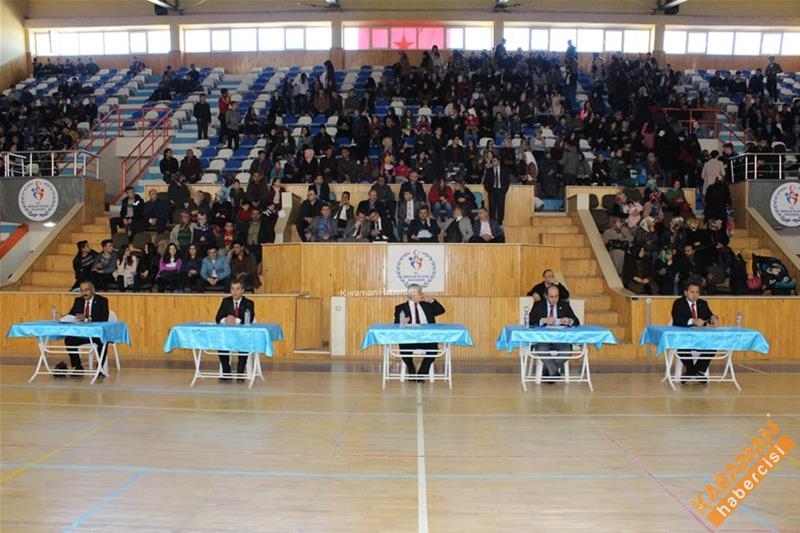 Halk Oyunları İl Birinciliği Yarışmaları Sona Erdi 19