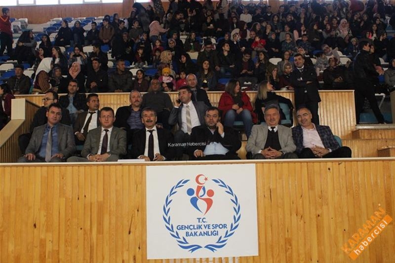 Halk Oyunları İl Birinciliği Yarışmaları Sona Erdi 20