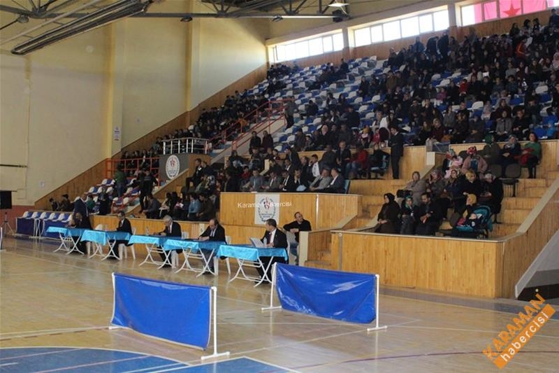 Halk Oyunları İl Birinciliği Yarışmaları Sona Erdi 21