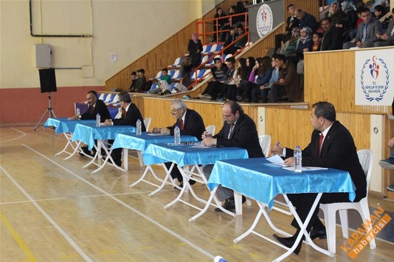 Halk Oyunları İl Birinciliği Yarışmaları Sona Erdi 22