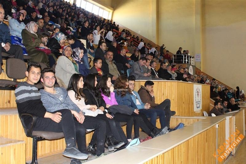 Halk Oyunları İl Birinciliği Yarışmaları Sona Erdi 26