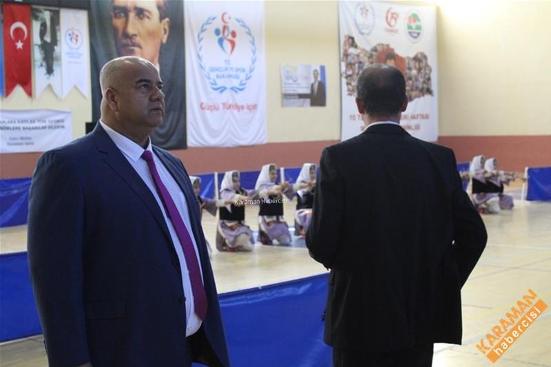 Halk Oyunları İl Birinciliği Yarışmaları Sona Erdi 3