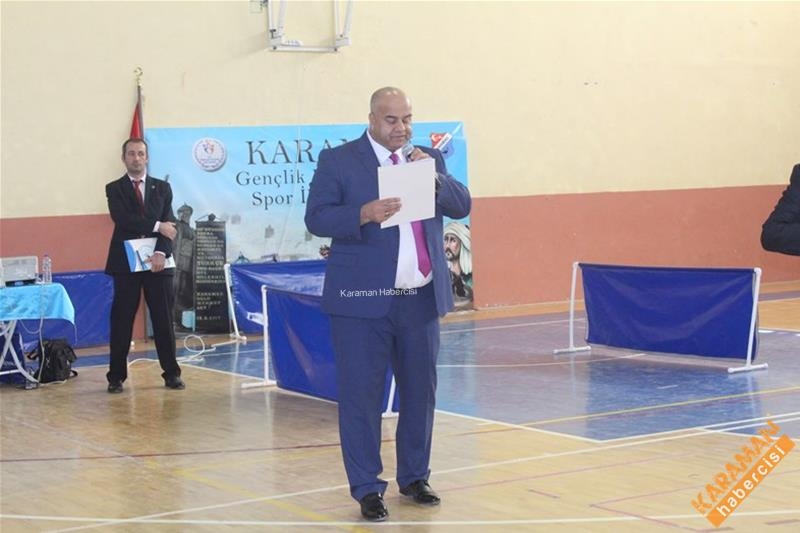 Halk Oyunları İl Birinciliği Yarışmaları Sona Erdi 34