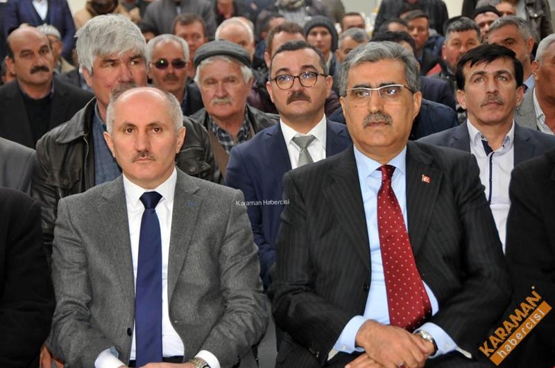 IPARD Destekli Süt Toplama Merkezi ve Laboratuvarı Hizmete Açıldı 13