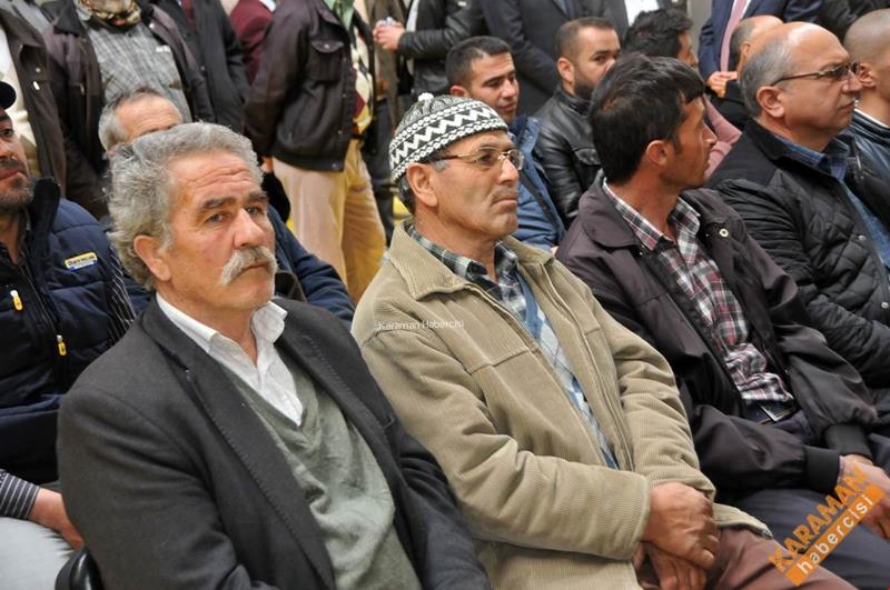 IPARD Destekli Süt Toplama Merkezi ve Laboratuvarı Hizmete Açıldı 17