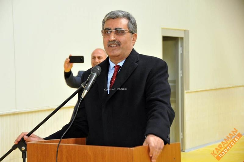 IPARD Destekli Süt Toplama Merkezi ve Laboratuvarı Hizmete Açıldı 5