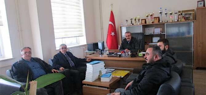 Kazım Karabekir Belediyesi'nden Ufka Yolculuk Yarışmasına Tam Destek 5