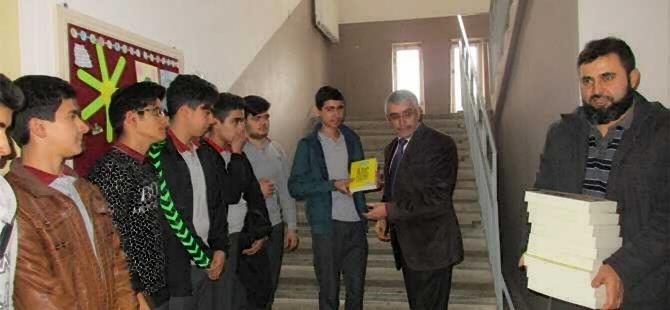 Kazım Karabekir Belediyesi'nden Ufka Yolculuk Yarışmasına Tam Destek 7