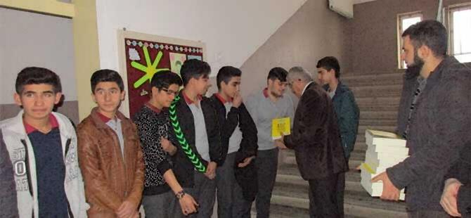 Kazım Karabekir Belediyesi'nden Ufka Yolculuk Yarışmasına Tam Destek 8