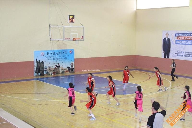 Küçükler Potada Devleşti 10