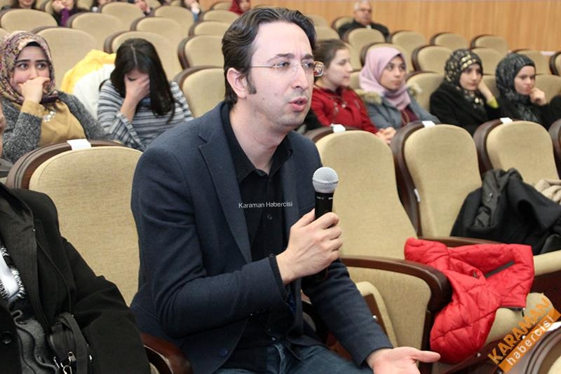 Şizofreni Hastası Olmak 8