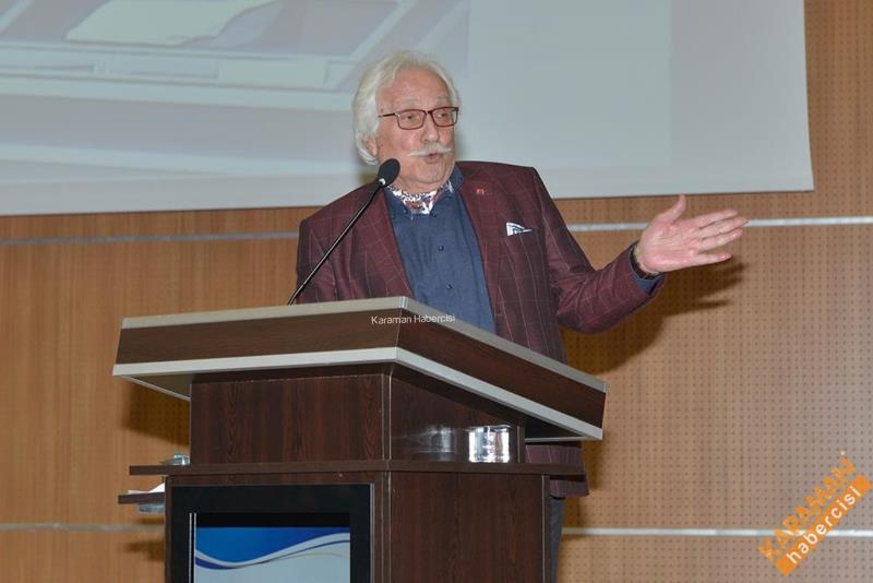 Abdülhamid'i Anlamak Konferansı Büyük İlgi Gördü 2