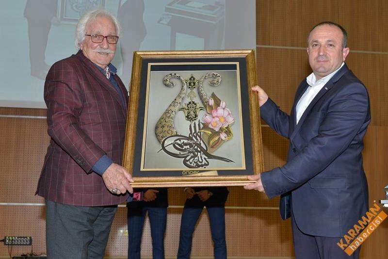 Abdülhamid'i Anlamak Konferansı Büyük İlgi Gördü 3
