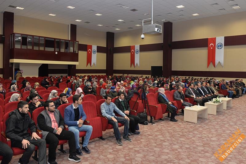 Şehitler İçin Hatim Duası Yapıldı 10