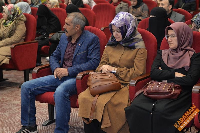 Şehitler İçin Hatim Duası Yapıldı 11